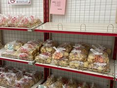 -中关村茶点