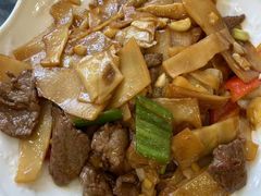 -美极鲜食坊(宝安南路店)