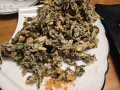 -钰田大院·碳烤虹鳟鱼·怀柔地道农家菜(雁栖湖店)