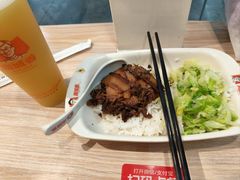 -南城香(北京南站店)