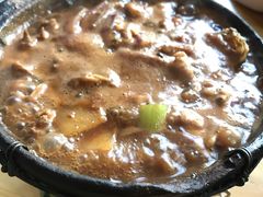 牛蛙煲-范贤光鸡公煲(平乐园总店)