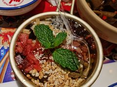 -贤合庄卤味火锅(安吉万达店)