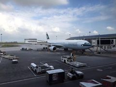 -吉隆坡国际机场