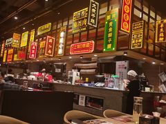 -弄堂小笼包(西青中北永旺购物中心店)