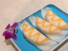 -香香海南菜餐厅