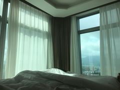 -深圳皇庭V酒店