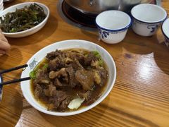 -顺记牛肉店