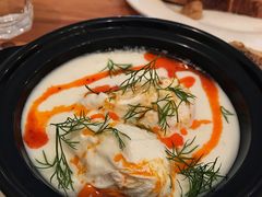 土耳其早餐-Egg•Allday Brunch(襄阳北路店)