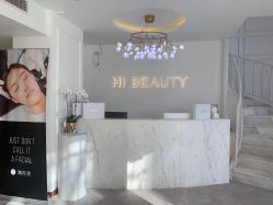 -Hi Beauty Skin 科技美肤中心