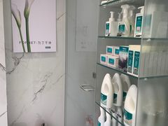 -福奈特洗衣洗鞋(东方路店)