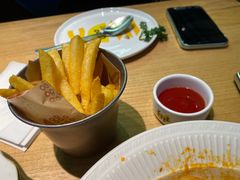 -菲滋意式餐厅(临平万达店)
