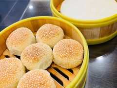 烤鸭夹饼-鸿运楼烤鸭店(天桥店)