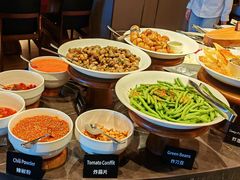-拉蒂娜·巴西牛排馆 Latina·Brazilian Steakhouse(王府井喜悦店)
