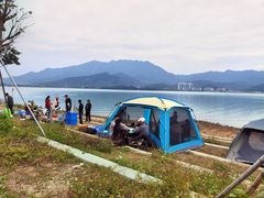 -坝光海滩