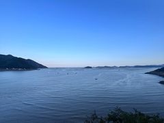 -北岐滩涂
