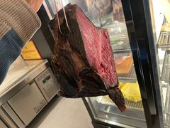 -青牛铁板烧(东方悦邻Mall店)