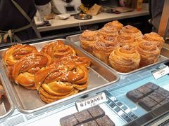 -CHOCMONS巧克怪兽(屏风街店)