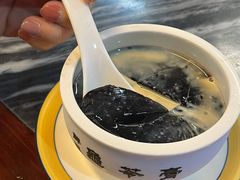 秘制龟苓膏-润生堂(泰然四路店)