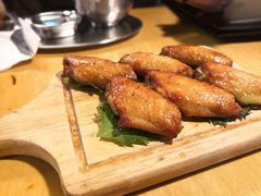 -囧吉香生蚝牛排馆(湖北路店)