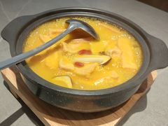 -羊门客在·烤盐池滩羊·川菜