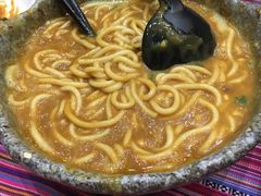 麻辣米线-香巴拉云南餐厅(华莱坞店)