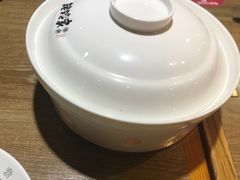 春饼-姥姥家春饼店(佳亿时尚广场店)