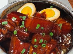 -阿明小菜·海鲜·上海菜(梅陇店)