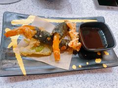 -争鲜回转寿司(西红门荟聚PLUS店)