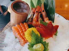 -和彩放题(渔阳店)