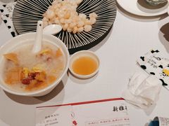 -新雅粤菜馆(南京东路店)