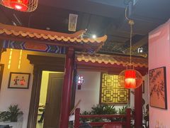 -秦月轩·陕西家乡菜(阜成路·五棵松店)