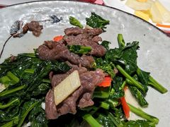 -龙桥私厨·姜花菊花过桥鱼·顺德菜(容桂店)