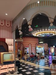 -meland亲子乐园•活动包场(北京亦庄龙湖天街店)