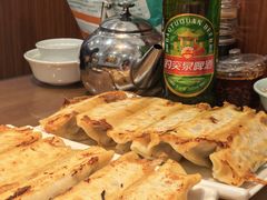 -春水锅贴·传统鲁菜(大明湖店)