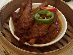 -皇朝尊会(龙之梦大酒店)