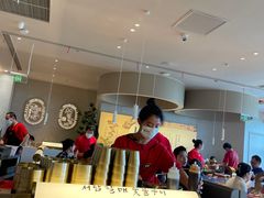 -西塔老太太泥炉烤肉(川沙百联店)