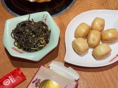 -何师傅美蛙鱼头(汉街店)