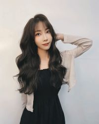 -呵呵造型