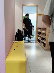 -小阿福儿童摄影(光谷时代广场店)