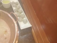 -老码头火锅(骡马市店)