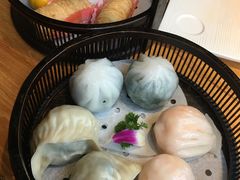 -颐和•海鲜砂锅粥•啫啫煲(奥林匹克广场店)
