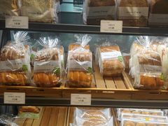 -仟吉(荟聚中心店)
