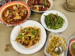 -老三样·旧食新味(万寿宫店)