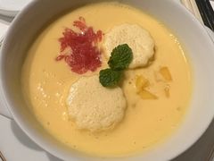 -宝丽轩中餐厅BAOLIXUAN