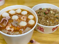 招牌虾面-明月虾面(厦禾路店)