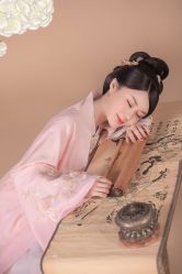 -东古旅拍摄影•格格服汉服•租赁(故宫店)
