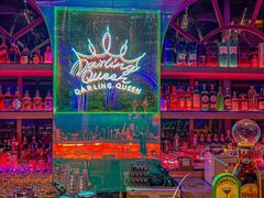 -Darling Queen·Mini·Live·House