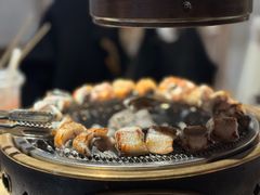 -泥炉烧肉师(新街口金銮巷店)