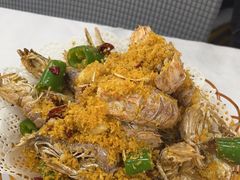 -嘉升大排档(番禺总店)