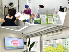 医院环境-爱雅仕口腔·数字化矫正中心(国贸门诊)